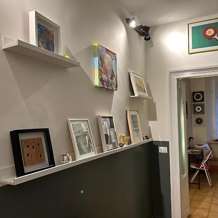 Coolarthome Parma Eksteriør billede