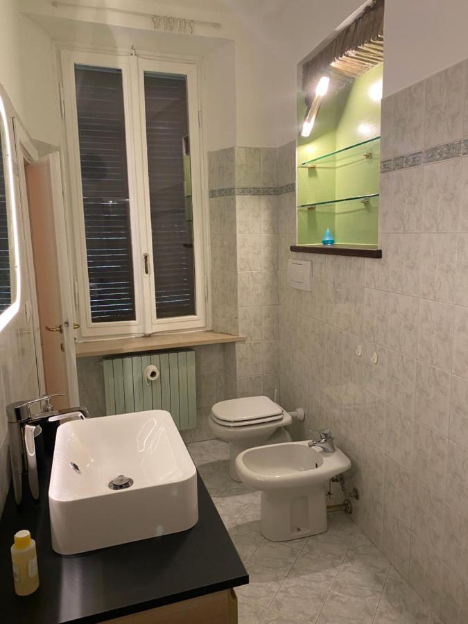 Coolarthome Parma Eksteriør billede