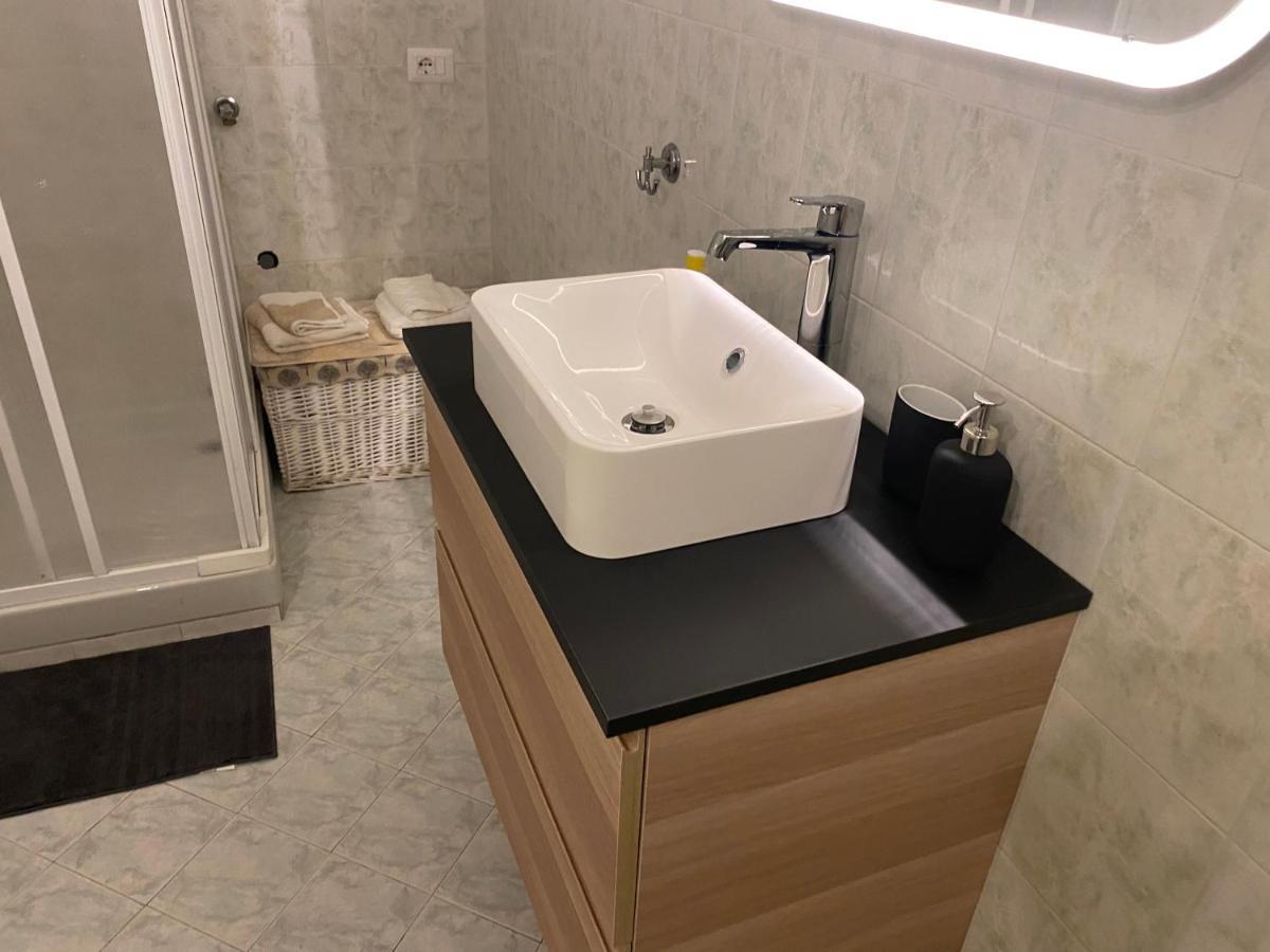 Coolarthome Parma Eksteriør billede