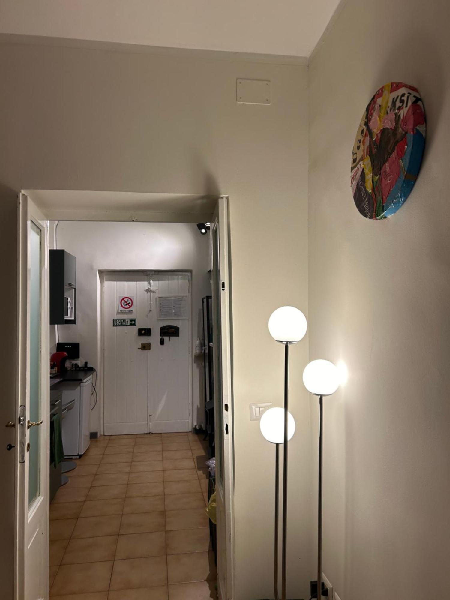 Coolarthome Parma Eksteriør billede
