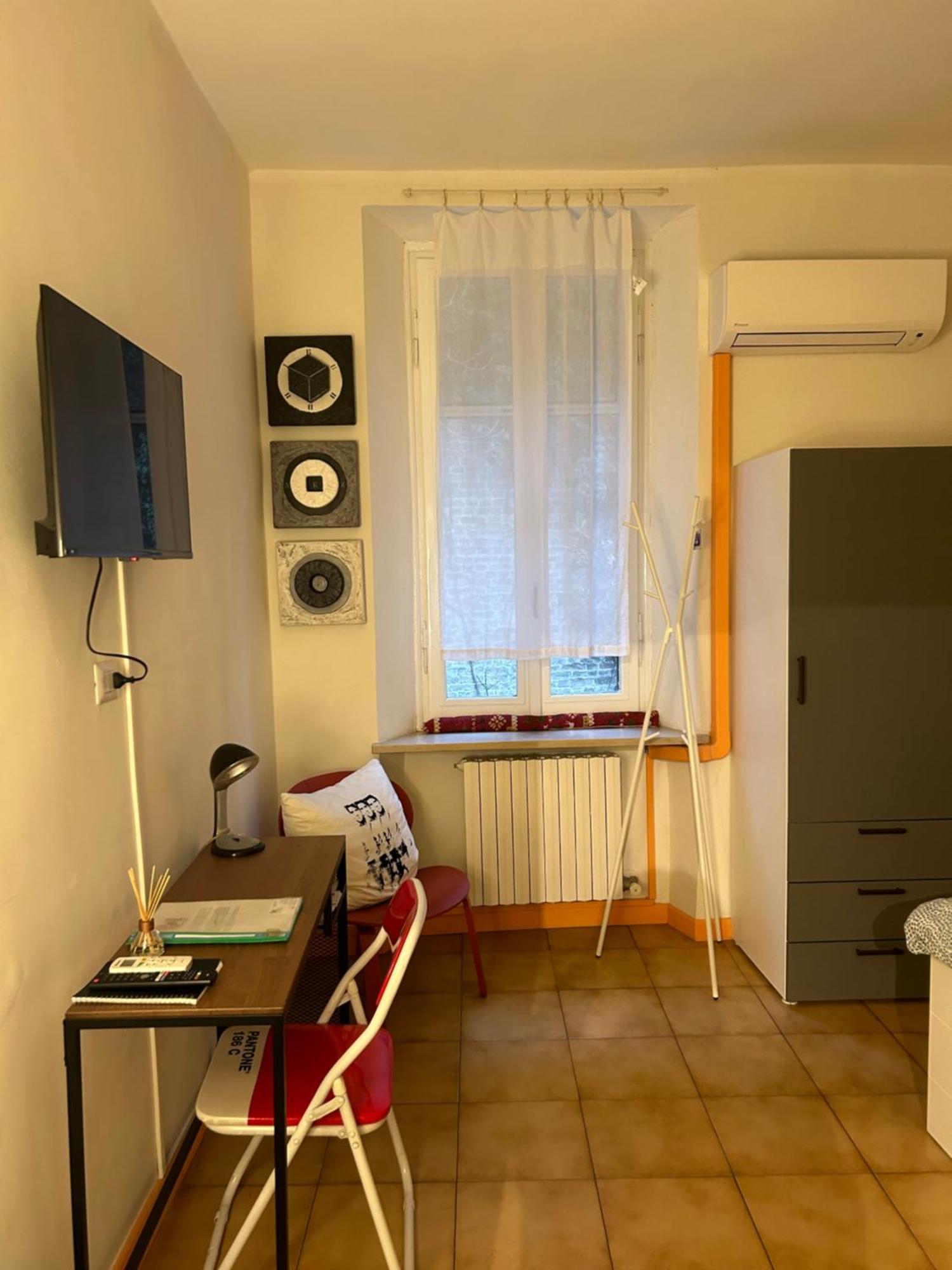 Coolarthome Parma Eksteriør billede