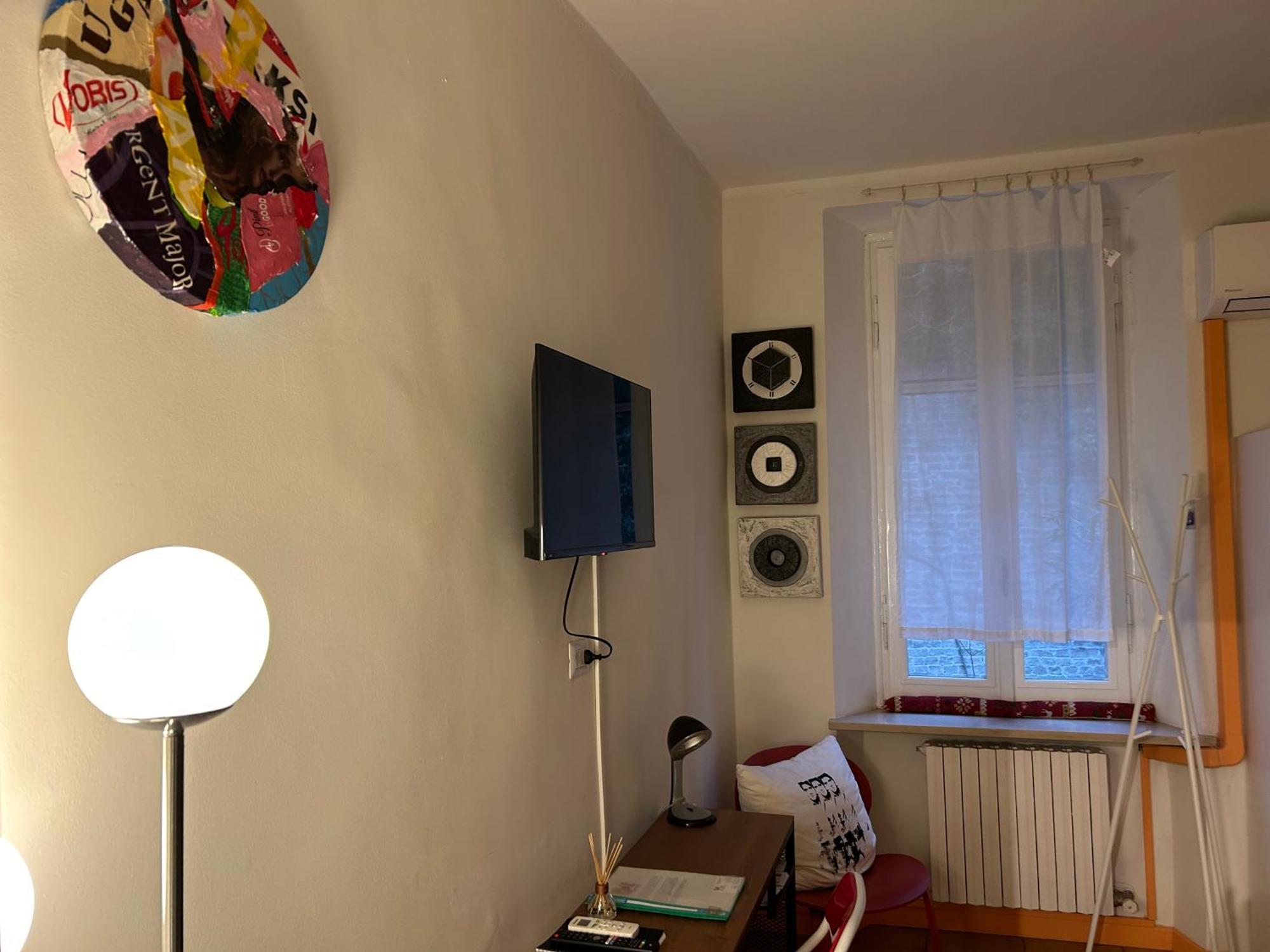 Coolarthome Parma Eksteriør billede